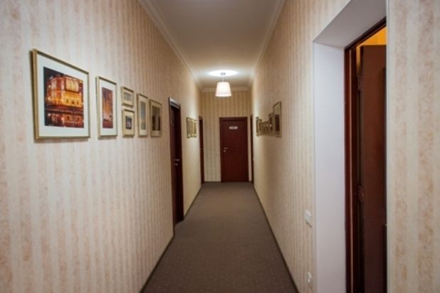 2be Aparts Odessa