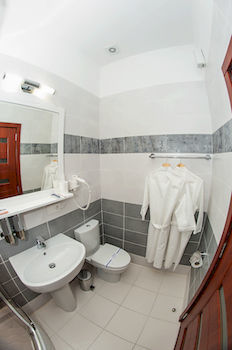 Aparthotel 2be Aparts Odessa