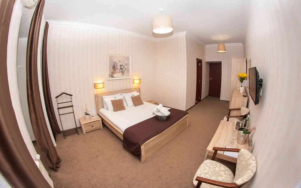 Aparthotel 2be Aparts