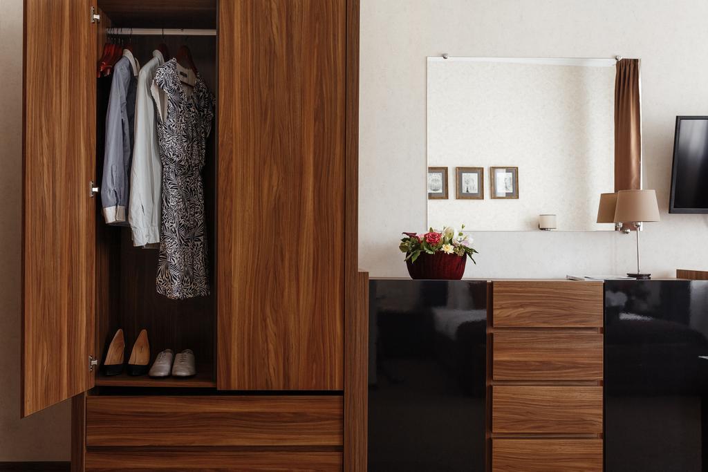 2be Aparts Aparthotel