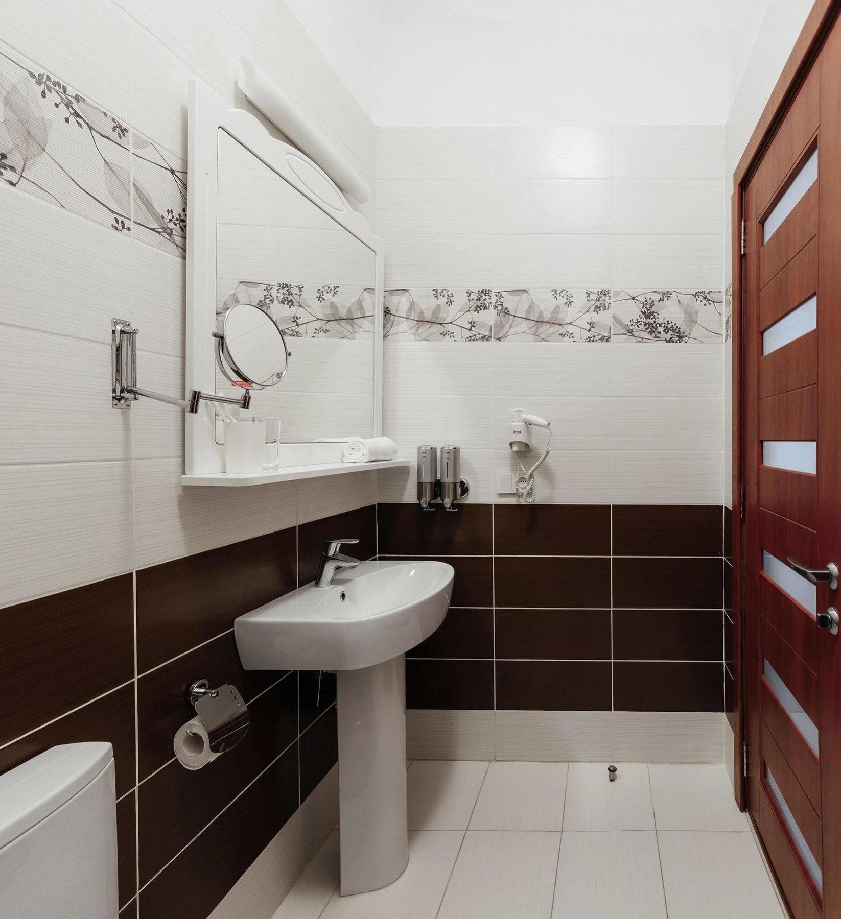 2be Aparts Aparthotel 3*