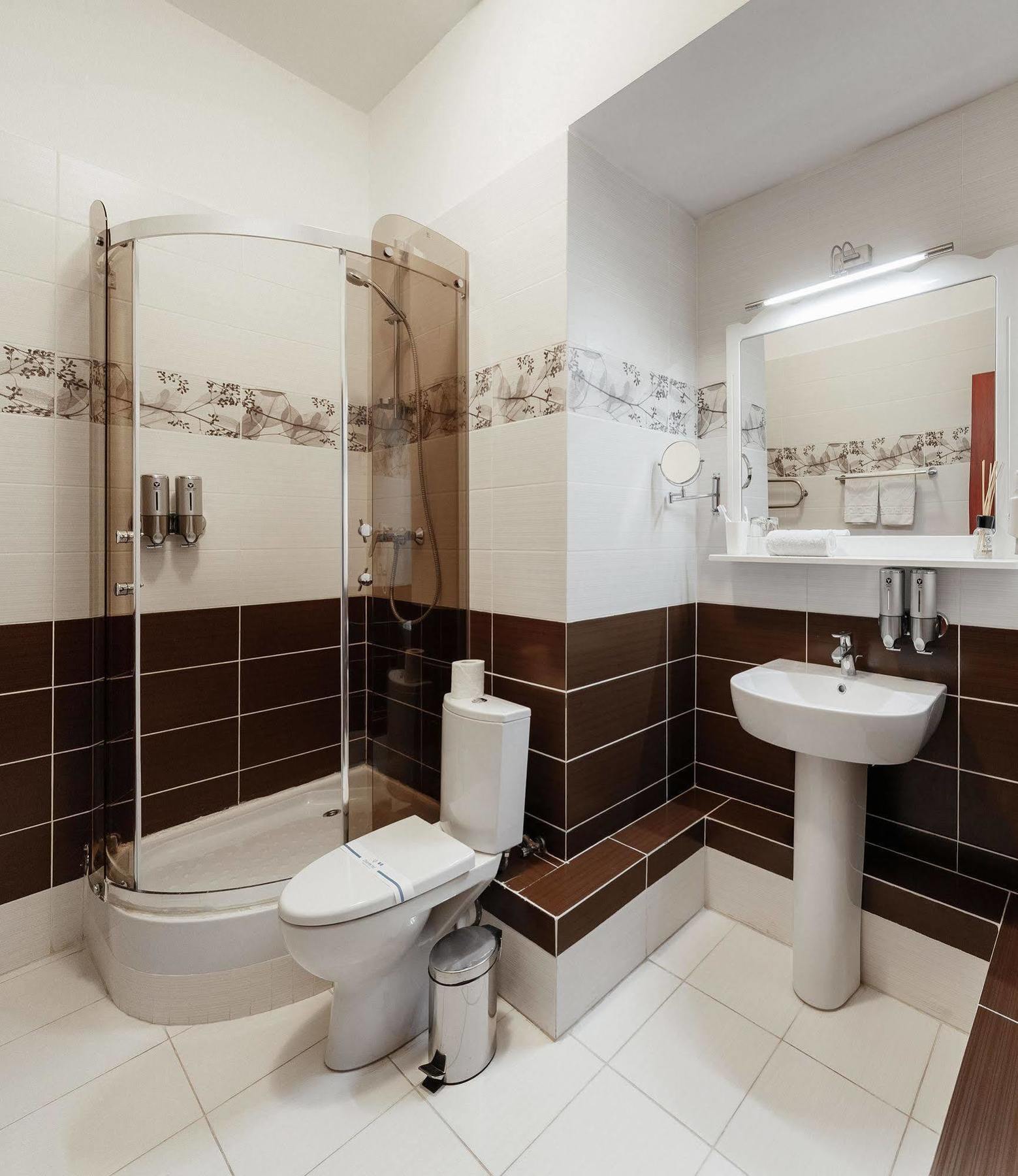 Aparthotel 2be Aparts 3*