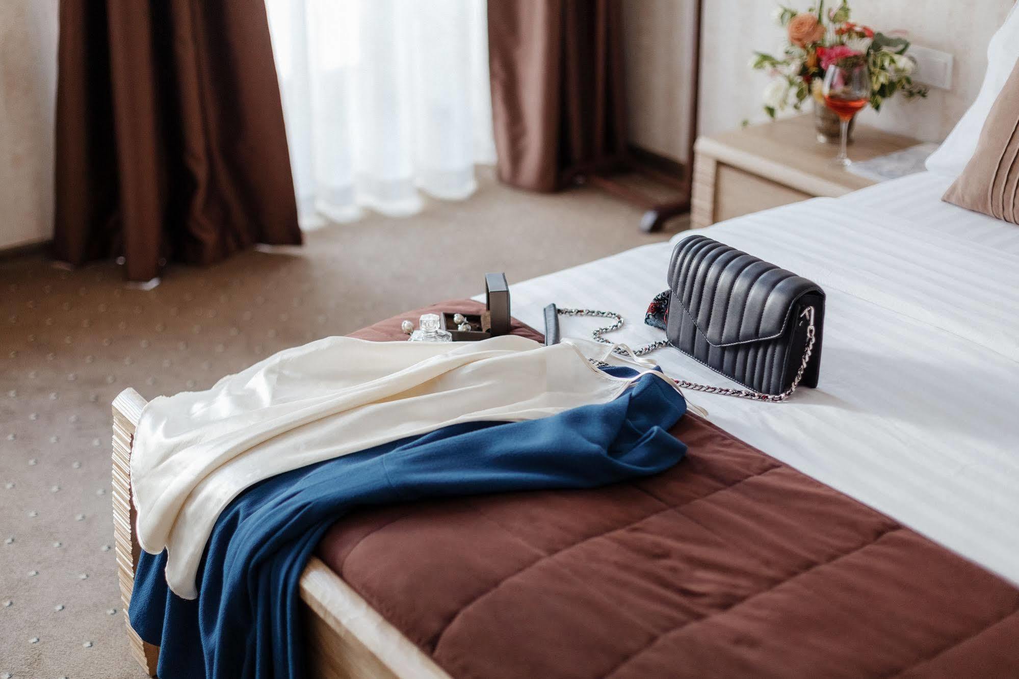 Aparthotel 2be Aparts