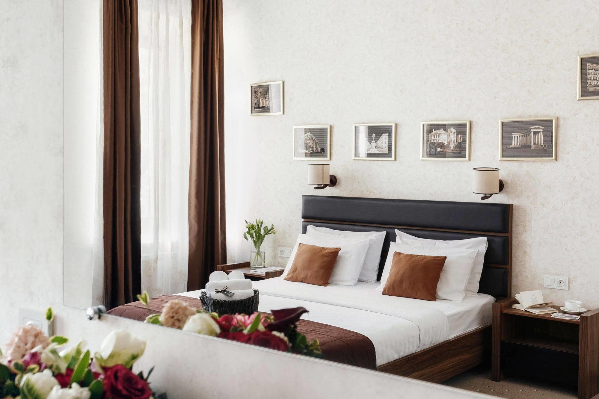 2be Aparts Aparthotel