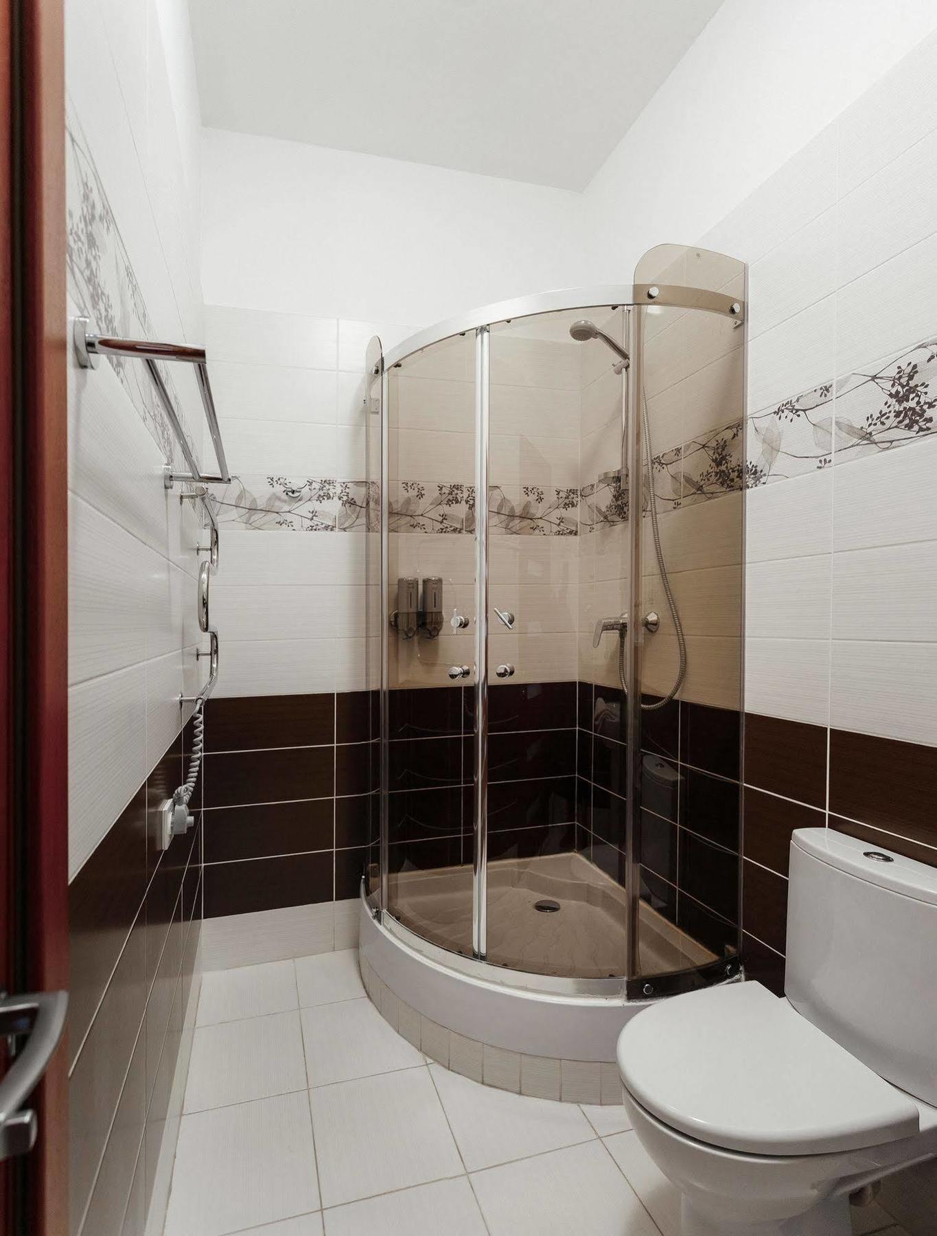 Aparthotel 2be Aparts Odessa