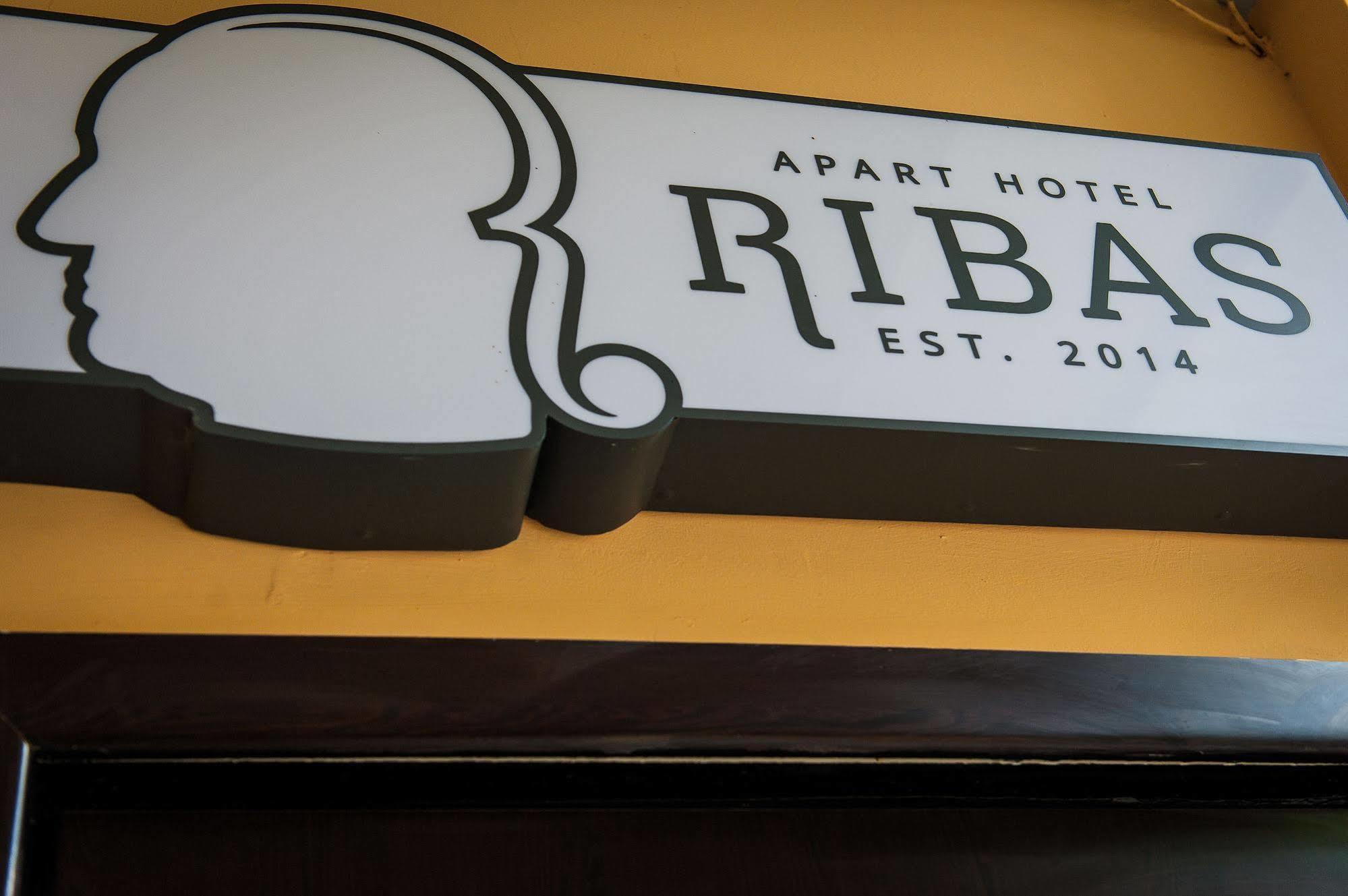 Aparthotel 2be Aparts 3*