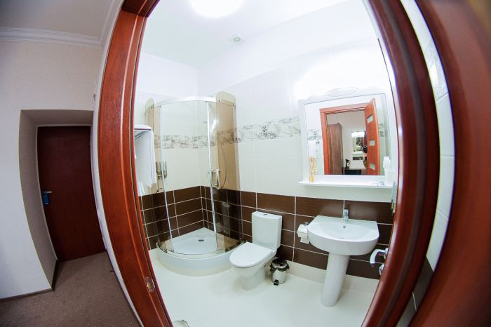 2be Aparts Aparthotel Odessa