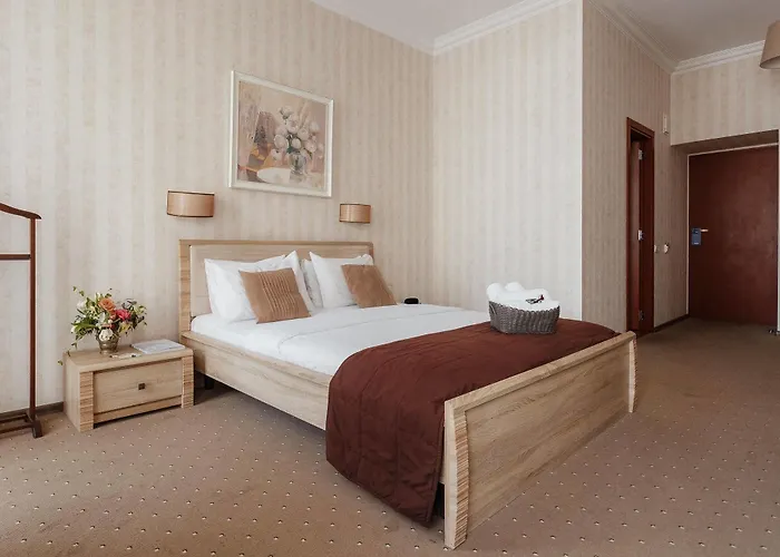 Noname Hotel Odessa